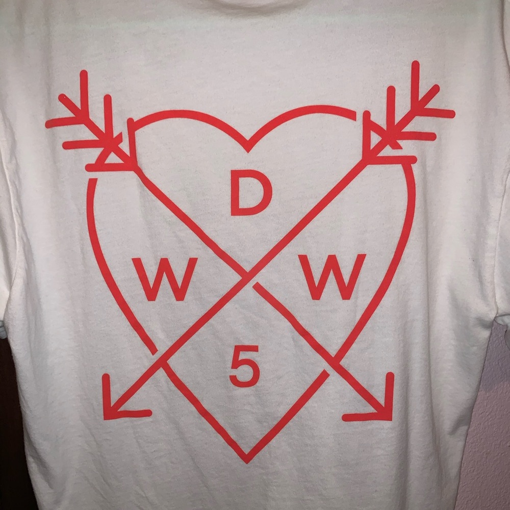 Why Don’t We Valentine’s Day merch